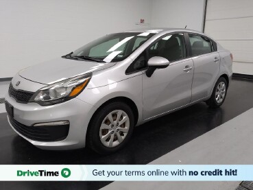 2017 Kia Rio in St. Louis, MO 63136