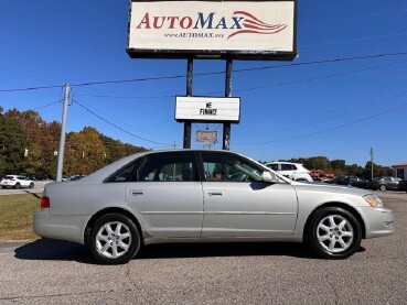 2004 Toyota Avalon in Henderson, NC 27536