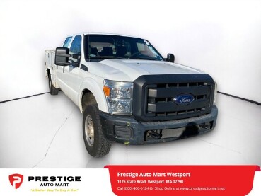 2015 Ford F250 in Westport, MA 02790