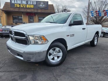 2019 RAM 1500 in Cinnaminson, NJ 08077