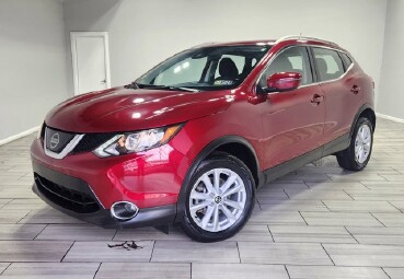 2019 Nissan Rogue Sport in Cinnaminson, NJ 08077