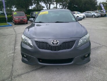 2011 Toyota Camry in Jacksonville, FL 32205