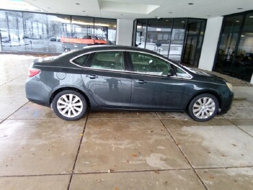 2015 Buick Verano in Madison, WI 53718