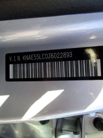 2018 Kia Stinger in Tampa, FL 33604-6914 - 2410951 35