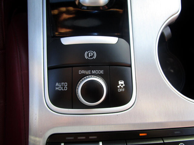 2018 Kia Stinger in Tampa, FL 33604-6914 - 2410951 7