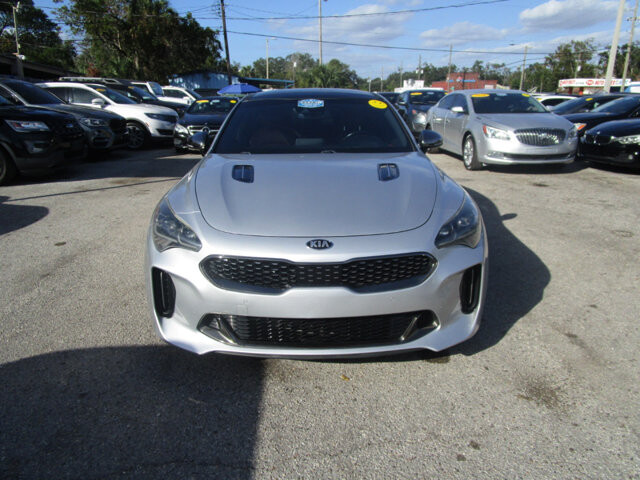 2018 Kia Stinger in Tampa, FL 33604-6914 - 2410951 62