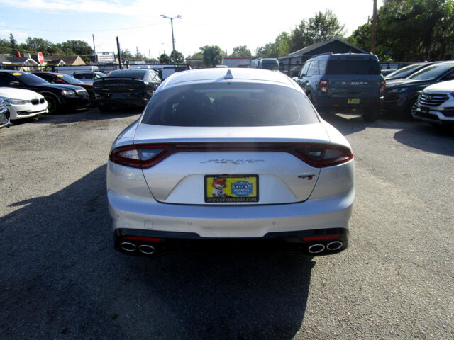 2018 Kia Stinger in Tampa, FL 33604-6914 - 2410951 28