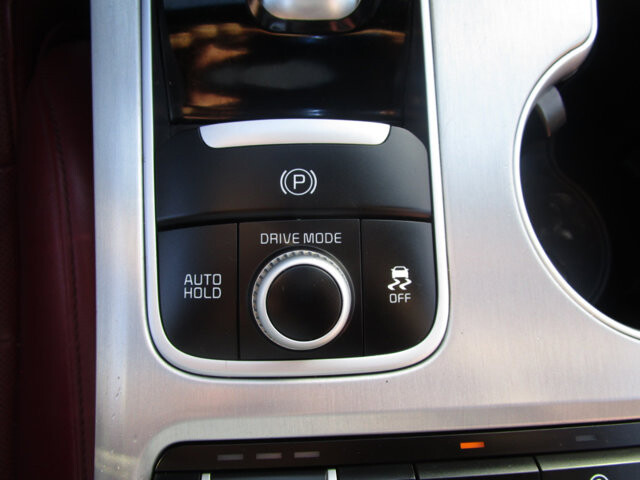 2018 Kia Stinger in Tampa, FL 33604-6914 - 2410951 44