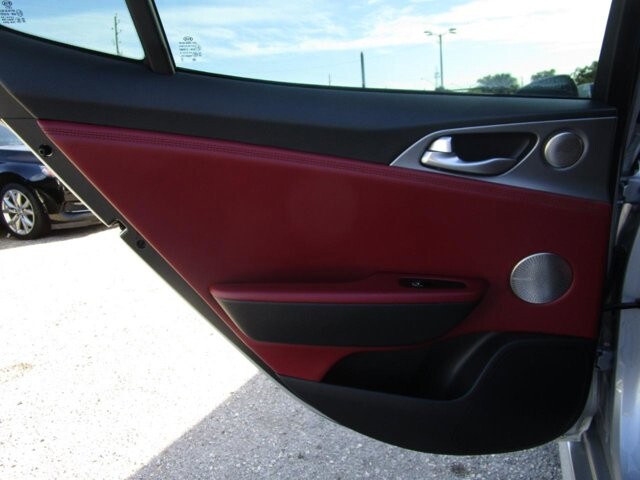 2018 Kia Stinger in Tampa, FL 33604-6914 - 2410951 21