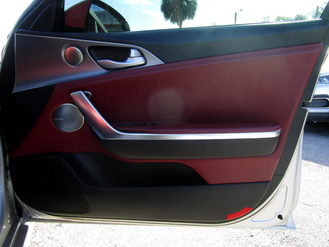 2018 Kia Stinger in Tampa, FL 33604-6914 - 2410951 20