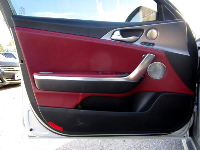 2018 Kia Stinger in Tampa, FL 33604-6914 - 2410951 19