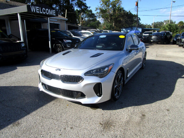 2018 Kia Stinger in Tampa, FL 33604-6914 - 2410951 2