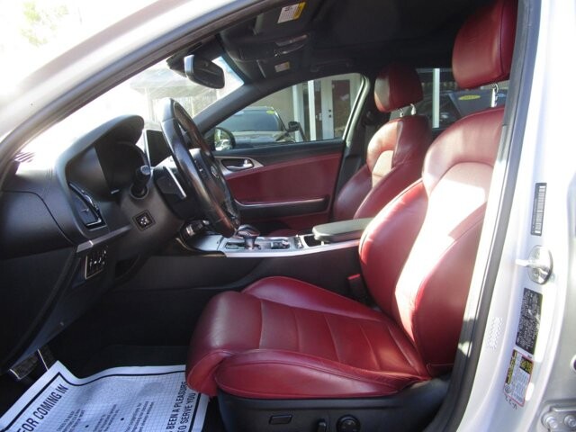 2018 Kia Stinger in Tampa, FL 33604-6914 - 2410951 11