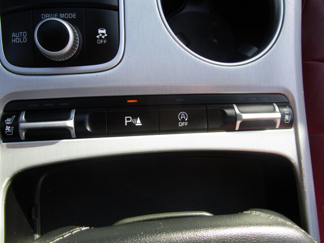 2018 Kia Stinger in Tampa, FL 33604-6914 - 2410951 43