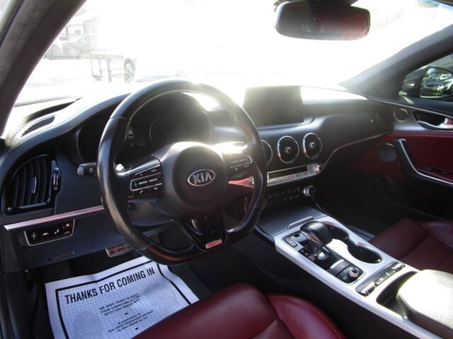2018 Kia Stinger in Tampa, FL 33604-6914 - 2410951 15