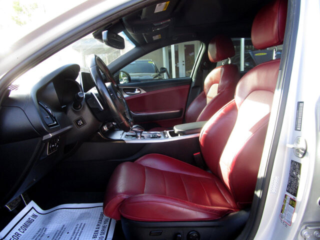 2018 Kia Stinger in Tampa, FL 33604-6914 - 2410951 11