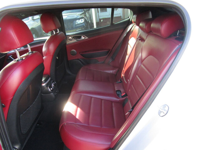 2018 Kia Stinger in Tampa, FL 33604-6914 - 2410951 49