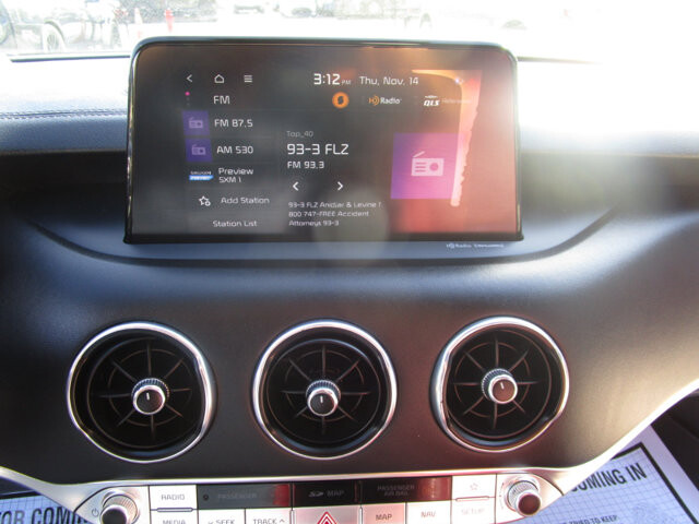 2018 Kia Stinger in Tampa, FL 33604-6914 - 2410951 42