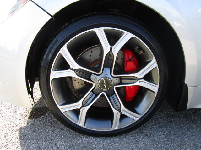 2018 Kia Stinger in Tampa, FL 33604-6914 - 2410951 60