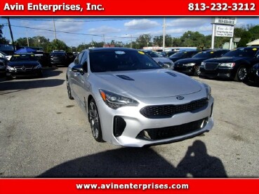 2018 Kia Stinger in Tampa, FL 33604-6914