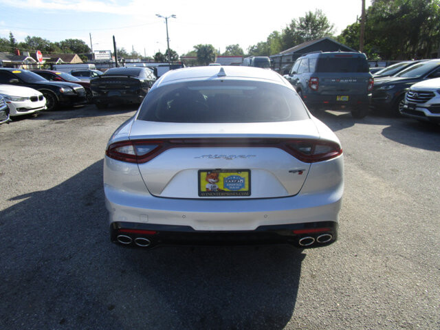 2018 Kia Stinger in Tampa, FL 33604-6914 - 2410951 64