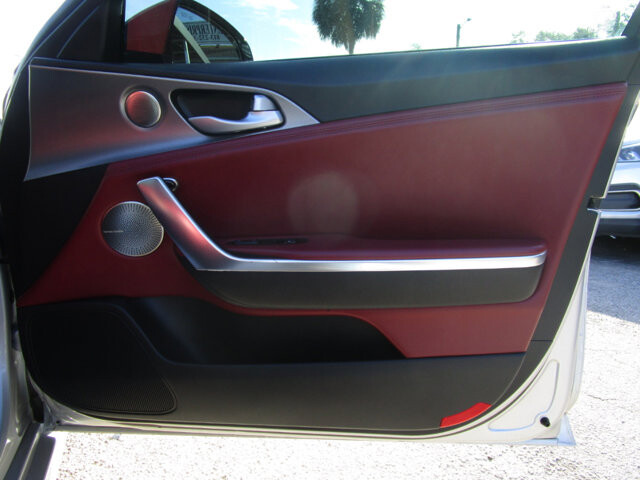 2018 Kia Stinger in Tampa, FL 33604-6914 - 2410951 56