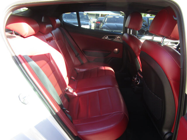 2018 Kia Stinger in Tampa, FL 33604-6914 - 2410951 48