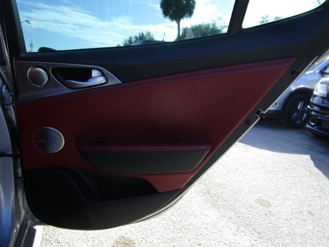 2018 Kia Stinger in Tampa, FL 33604-6914 - 2410951 22