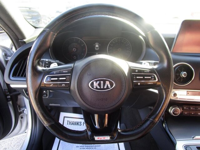 2018 Kia Stinger in Tampa, FL 33604-6914 - 2410951 4
