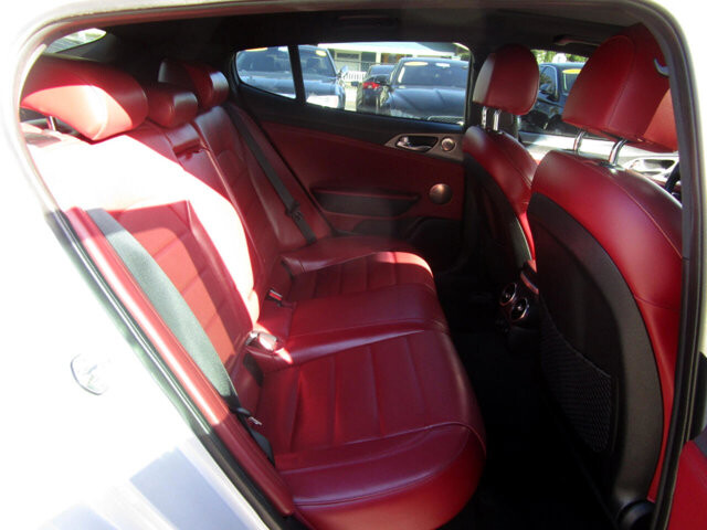2018 Kia Stinger in Tampa, FL 33604-6914 - 2410951 12