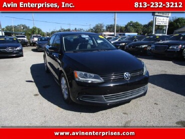 2014 Volkswagen Jetta in Tampa, FL 33604-6914