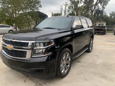 2018 Chevrolet Tahoe in Sanford, FL 32773