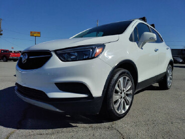 2019 Buick Encore in North Little Rock, AR 72117-1620