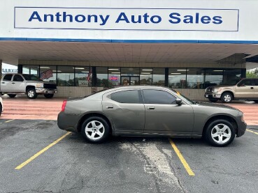 2010 Dodge Charger in Thomson, GA 30824