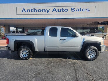 2012 Chevrolet Silverado 1500 in Thomson, GA 30824