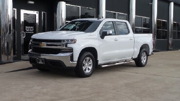 2019 Chevrolet Silverado 1500 in Pasadena, TX 77504