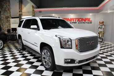 2015 GMC Yukon in Lombard, IL 60148