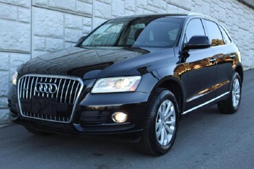 2015 Audi Q5 in Decatur, GA 30032