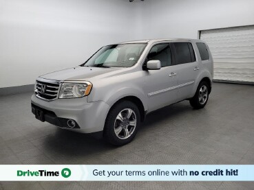 2015 Honda Pilot in Williamstown, NJ 8094