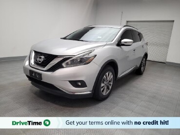 2018 Nissan Murano in Van Nuys, CA 91411