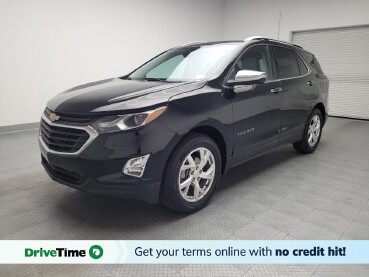 2020 Chevrolet Equinox in Downey, CA 90241