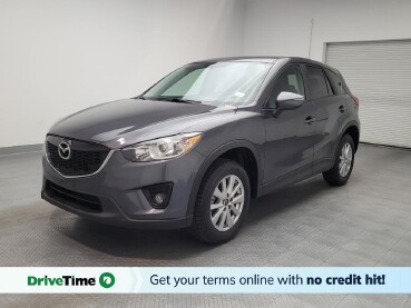 2015 Mazda CX-5 in Montclair, CA 91763