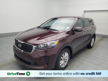 2019 Kia Sorento in Athens, GA 30606