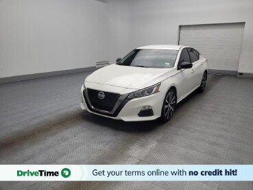 2019 Nissan Altima in Morrow, GA 30260