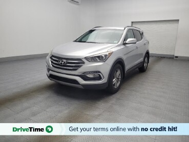 2018 Hyundai Santa Fe in Morrow, GA 30260