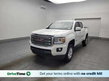 2015 GMC Canyon in Columbus, GA 31909