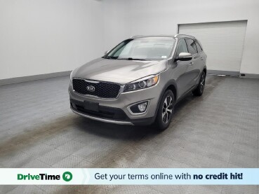 2017 Kia Sorento in Conyers, GA 30094