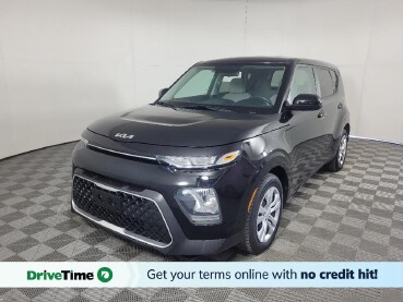 2022 Kia Soul in Houston, TX 77034