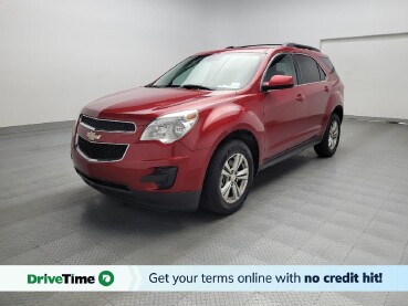 2015 Chevrolet Equinox in Plano, TX 75074