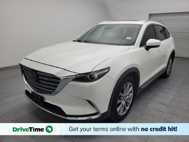 2019 MAZDA CX-9 in Live Oak, TX 78233